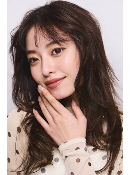 ノラ ギンザ(NORA GINZA)/2026 visual collection