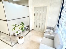 レア 名古屋(LEA)/店内待合