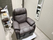 パーフェクトアイ 富山新根塚店(Perfect Eye)の雰囲気（全部屋個室のプライベート空間）