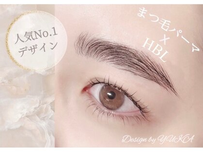 ビューティサロン チル(beauty salon chill)の写真