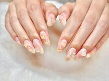 イリゼネイル(iRise nail)/やり放題120分