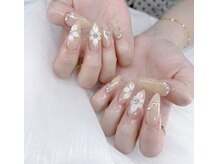 ヒリビューティー(Hili beauty)の雰囲気（デザイン）