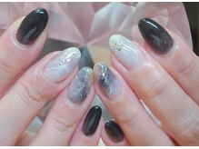 マジョラム ネイル(Marjoram Nail)の雰囲気（経験豊富なネイリストが丁寧に施術しお好みのデザインを再現！）