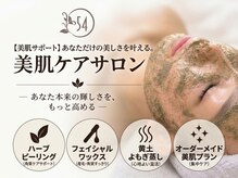 アレーズファイブフォー(A’LAISE54)