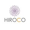 ヒロコ(HIROCO)ロゴ
