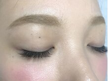 ローグ(Looog)/Volumelash×Single lash mix