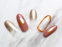 ジーネイルコウベ(G NAIL KOBE)/ハンドEコース 3490円