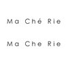 マシェリ(Ma Che Rie)ロゴ