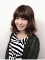 メケアロハ プメハナ(ME KE ALOHA pumehana) 秋元 亜矢