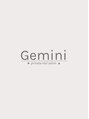 ジェミニ(Gemini)/nao
