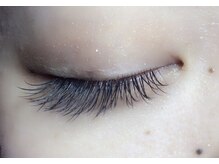 アイラッシュサロン ネムリエ/ハイブリッドセーブル／140本