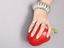 アンバイアオ(UN by ao.)/マットベージュ