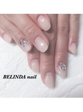 ベリンダネイル(BELINDA Nail)/アート２本コース