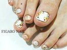 マリンfoot .