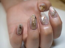 シュガーロール シャイニー(Sugar Roll / Shiniy)/持ち込みデザイン