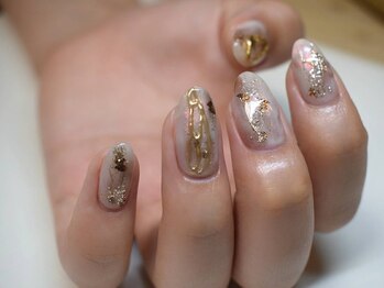 シュガーロール シャイニー(Sugar Roll / Shiniy)/持ち込みデザイン