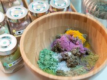 話題のビオスチーム◎