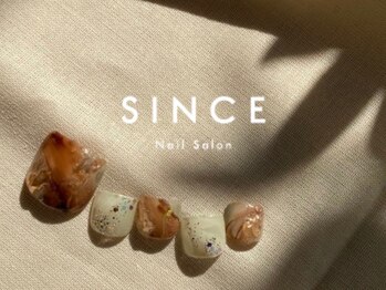 シンス(Since)/■パラジェル■special monthly