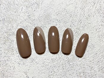 カットアンドスタイル クラウン(Cut & Style Clown)/ジェルやり放題 ［横浜/横浜駅］