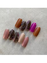 エムクオリティ(M-Quality)/Moss phlox out of season