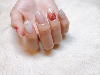 ムー(MUU)/【パラジェル】office casual