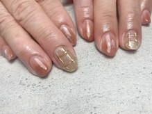 ラスズラン(La suzuran)/グレードアップクリアニュアンス