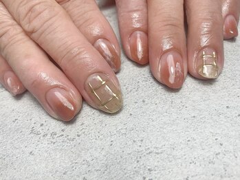 ラスズラン(La suzuran)/グレードアップクリアニュアンス