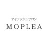 モプレア(MOPLEA)ロゴ