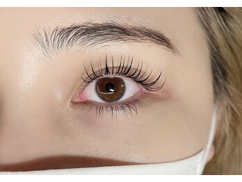 ナップ 天満(nap)/まつ毛パーマ