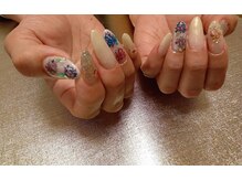 レガリア ネイル(Regalia Nail)/お任せネイル。