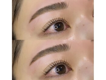 ロストシティー(LOSTCITY)/ラッシュリフト★アイブロウwax