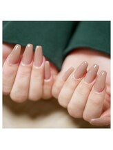 リラ(Rila)/ネイル/フィルイン