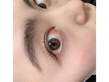 ココ 大府店(Beautysalon COCO)/パリジェンヌラッシュリフト上下