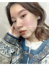 レゴリス(REGOLITH)/【ハリウッドブロウリフト】