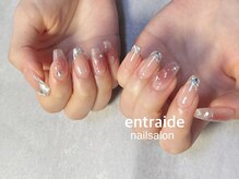 アントレッド(entraide)/ワンホンネイル