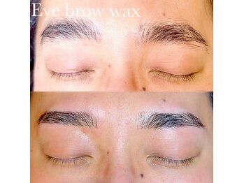 ソラネオリーブ 相模大野店(sola neolive)/【men'sアイブロウWAX】相模大野