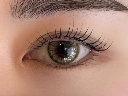 ポワール アイラッシュ(POIRE eyelash)の写真