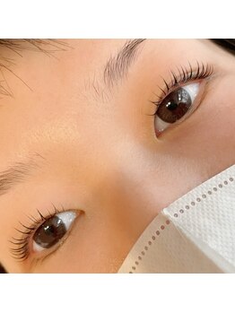 エハコ(ehako)/根元からぱっちり