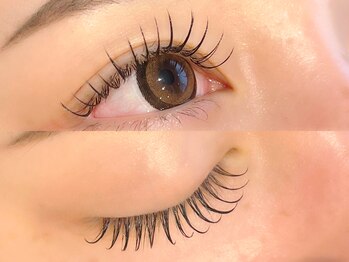 アイ ビューティー ルクール 見附店(EYE BEAUTY Le Coeur)/担当【井伊】