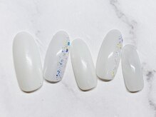 WRネイルズ(WR Nails)/シンプル定額