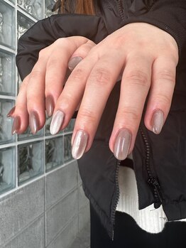 インクバイノック(INC by noq)/2/10 kanon マグネット