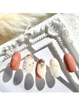 ルアナ 亀戸(Luana)/過去のマンスリー/ニュアンス