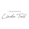 リンダテール じゅんさい池前店(Linda Tail)ロゴ