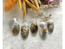 ジーシーネイル(G C nail)/safari