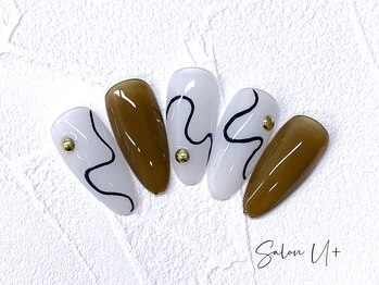 ミンミン(Min min)/定額デザイン