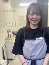 リアン(lien) 高橋 香奈