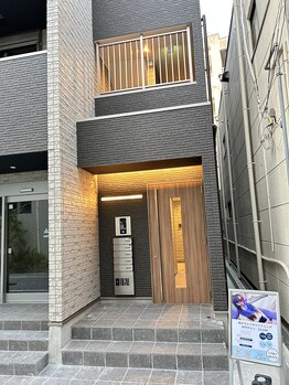 グロウ 東区香椎(GLOW)/【移転先】香椎店へのアクセス