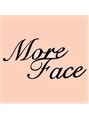 モアフェイス 池袋店(More Face) 土日は基本的に出勤しています