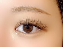 ティグル 光の森店(Tigre)/[まつパ/マツエク/アイブロウ]