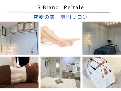 Sブランペタルの写真